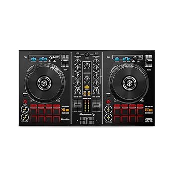 タイムセールパイオニアディージェー　Pioneer DJ DDJ-RB Amazon | Pioneer DJ パイオニア / DDJ-RB DJコントローラー